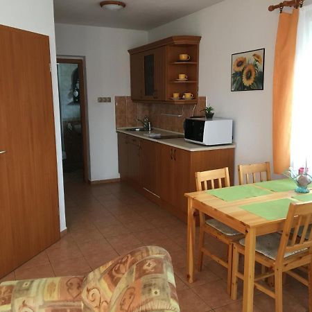 Central Apartments Zalakaros Εξωτερικό φωτογραφία
