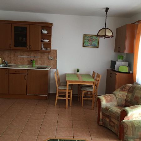 Central Apartments Zalakaros Εξωτερικό φωτογραφία
